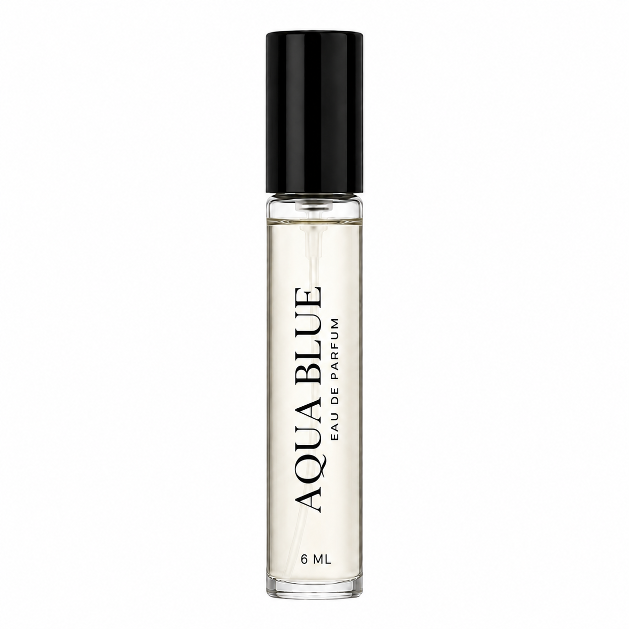 AQUA BLUE - 6 ml (UNISEX)