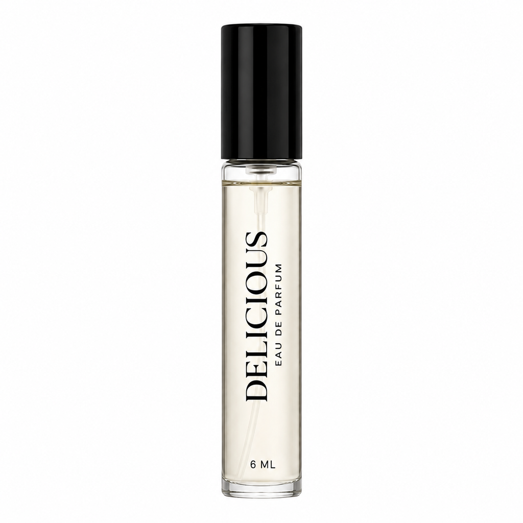 DELICIOUS - 6 ml (WOMEN)
