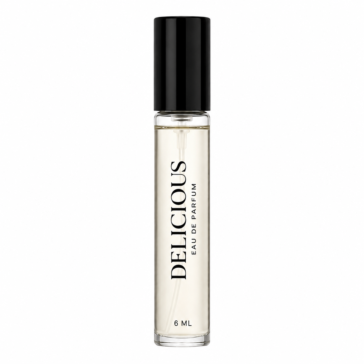 DELICIOUS - 6 ml (WOMEN)