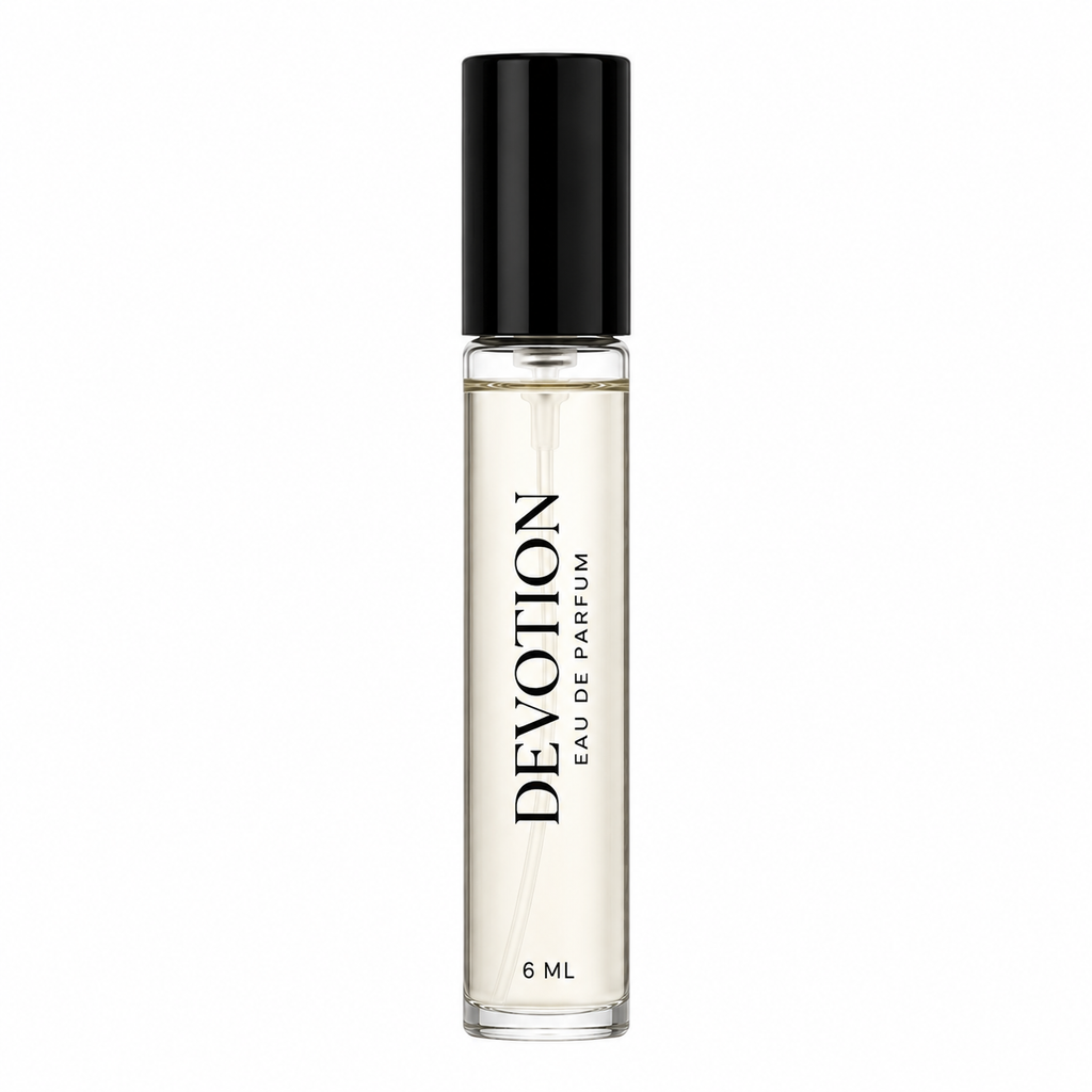 DEVOTION - 6 ml (UNISEX)
