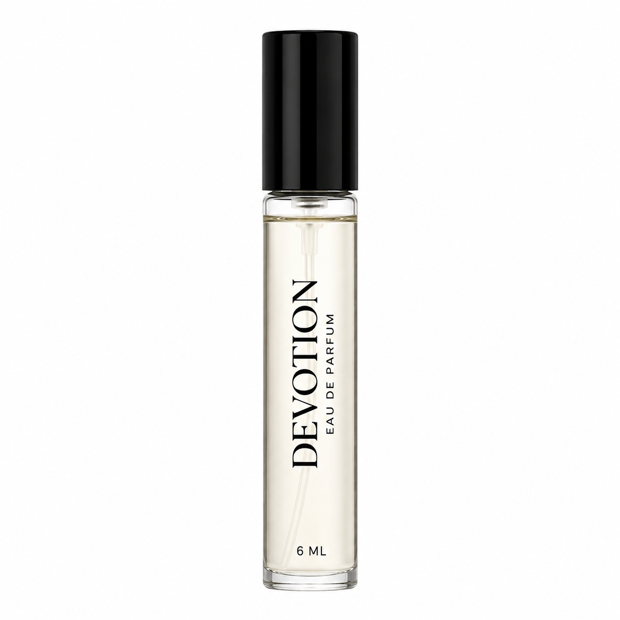 DEVOTION - 6 ml (UNISEX)