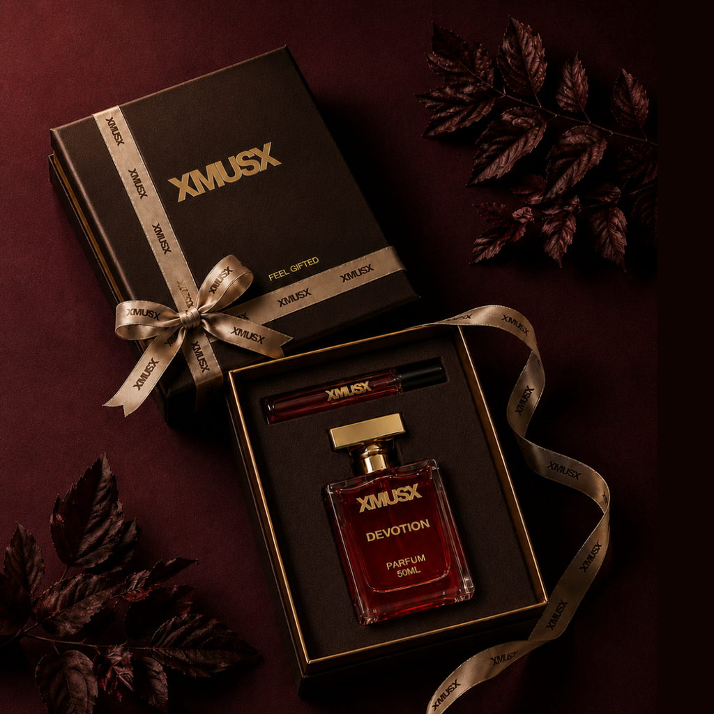 DEVOTION - 50 ml