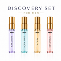 DISCOVERY SET FOR MEN