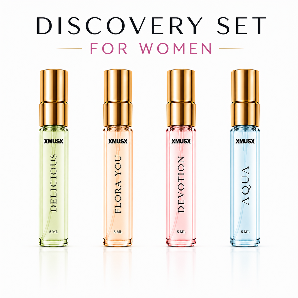 DISCOVERY SET FOR WOMEN