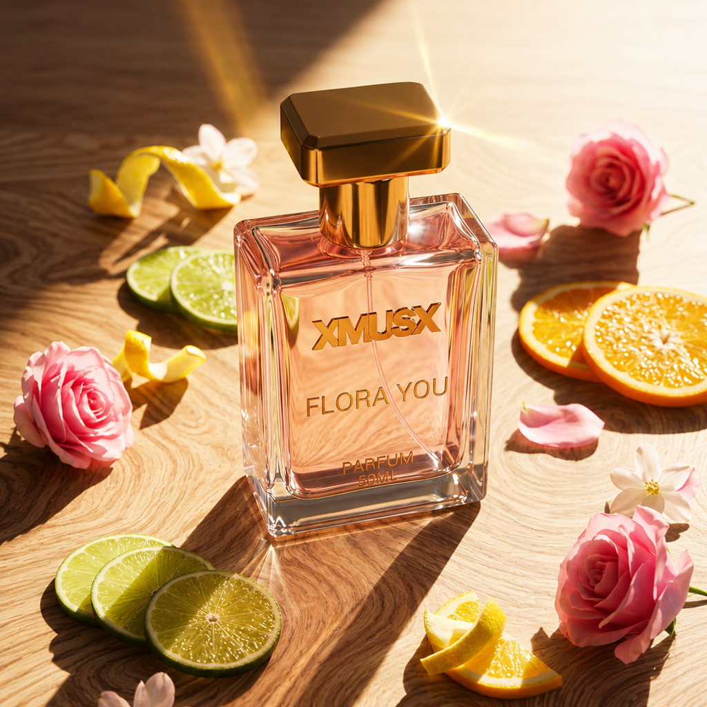 FLORA YOU - 50 ml