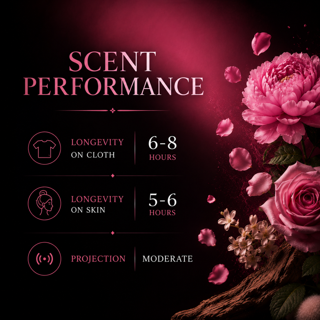 FLORA YOU - 50 ml