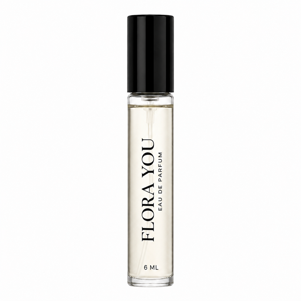 FLORA YOU - 6 ml (WOMEN)