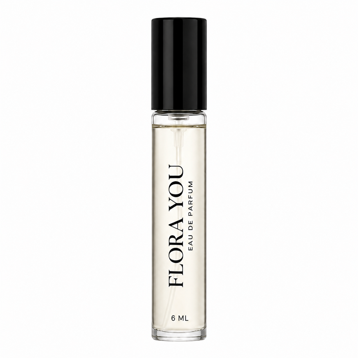 FLORA YOU - 6 ml (WOMEN)