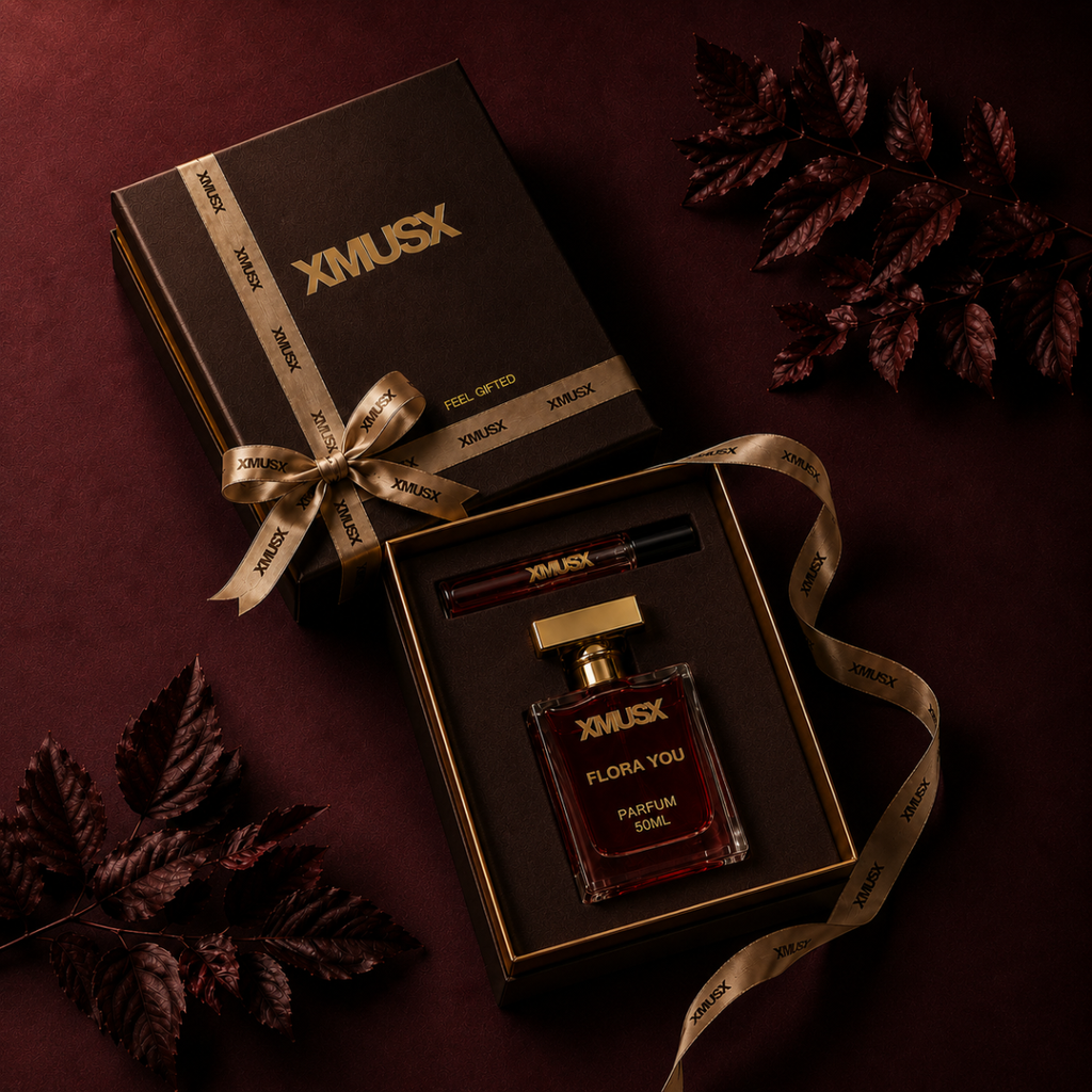 FLORA YOU - 50 ml
