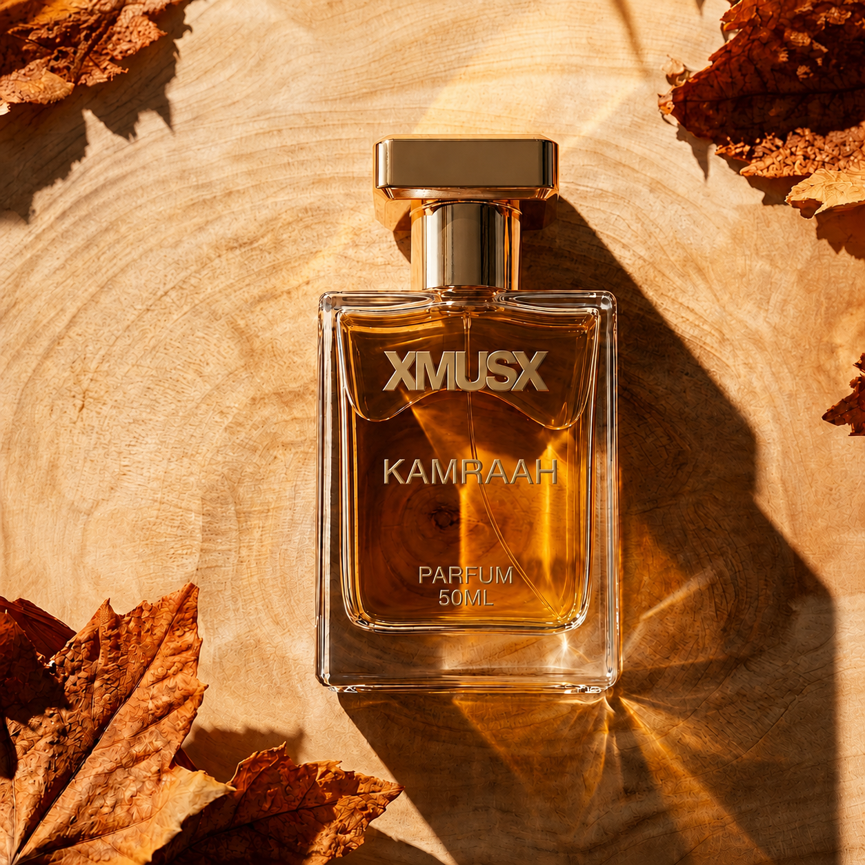 KAMRAH – 50 ML (UNISEX)
