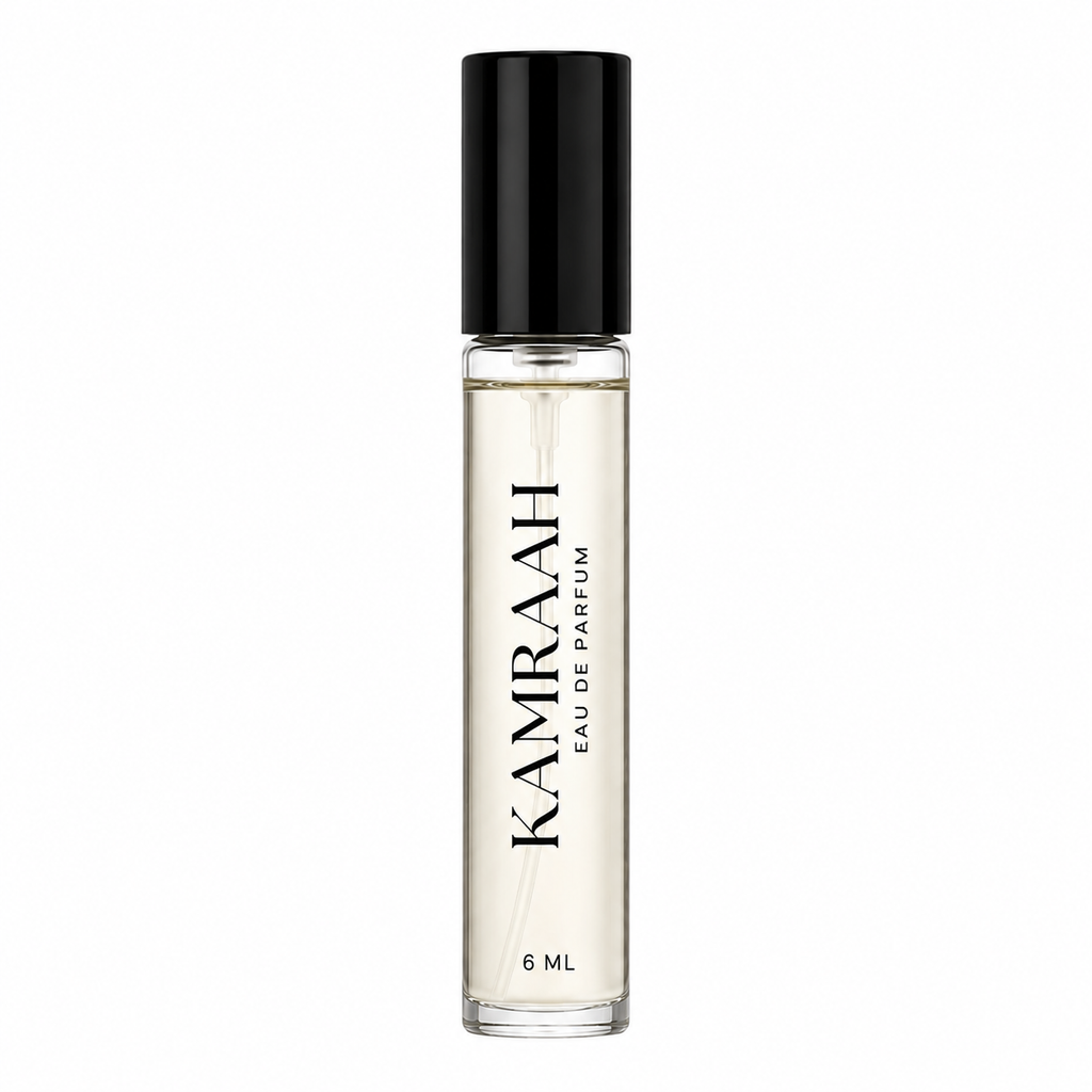 KAMRAAH- 6 ml (UNISEX)