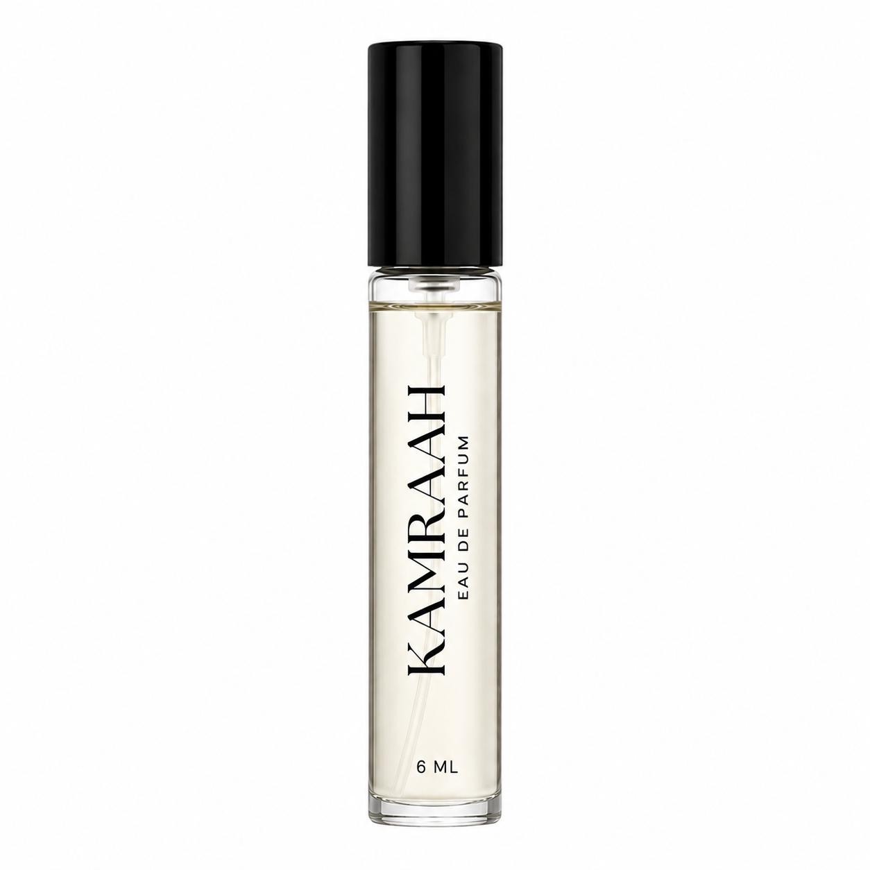 KAMRAAH- 6 ml (UNISEX)
