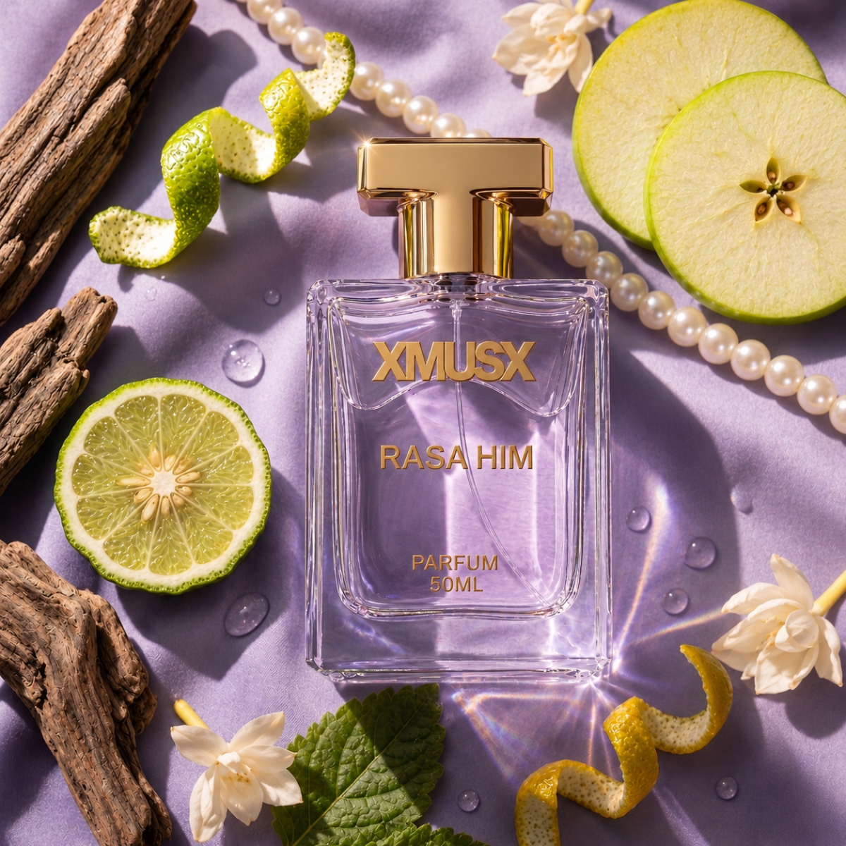 RASA HIM - 50 ml