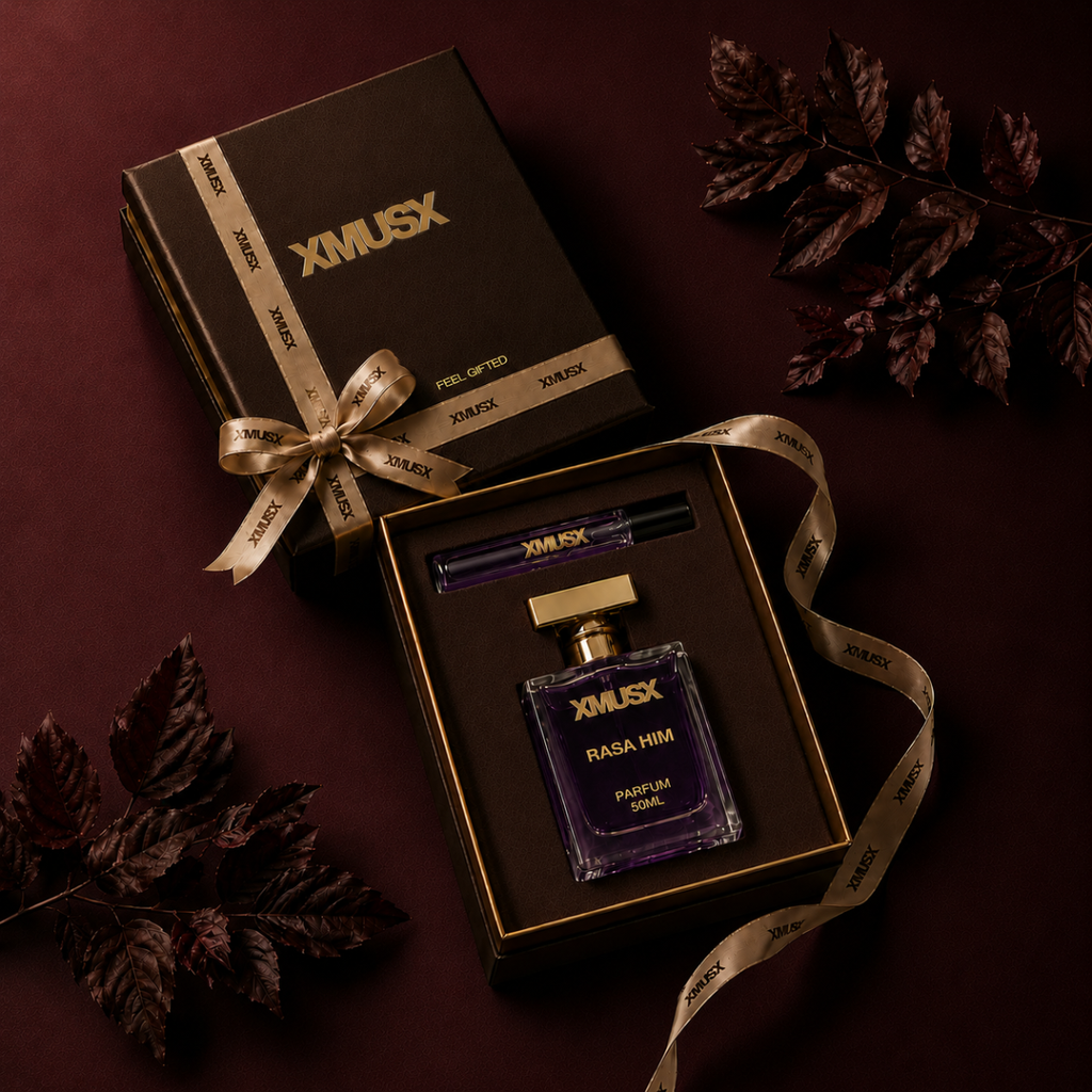 RASA HIM - 50 ml