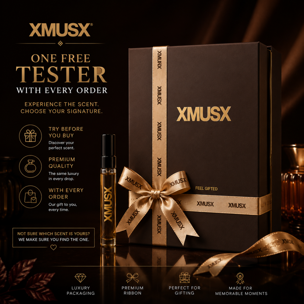 DELICIOUS - 50 ml