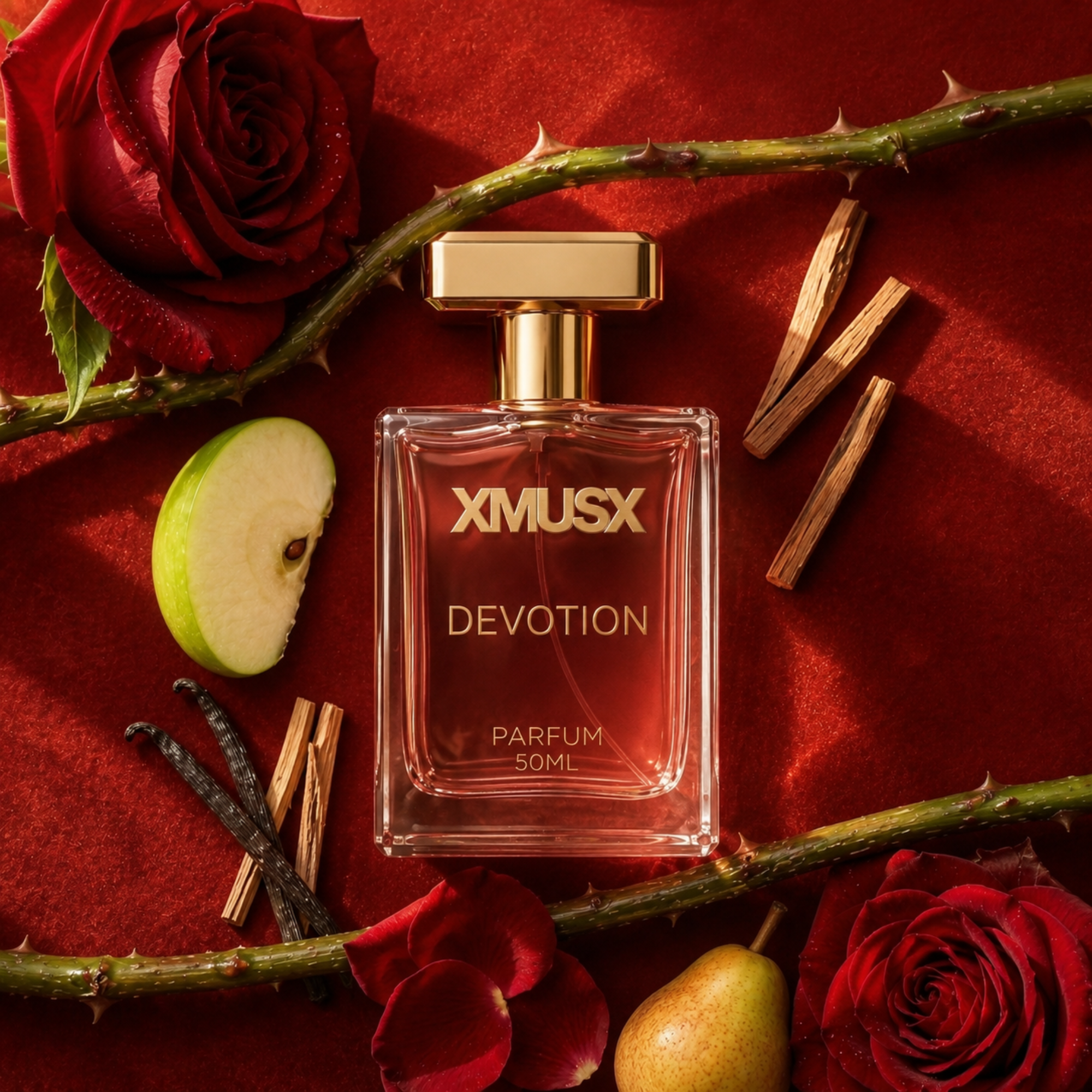 DEVOTION - 50 ml (UNISEX)
