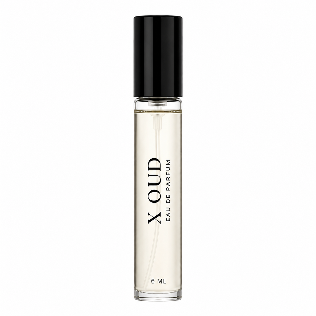 X OUD - 6 ml (UNISEX)
