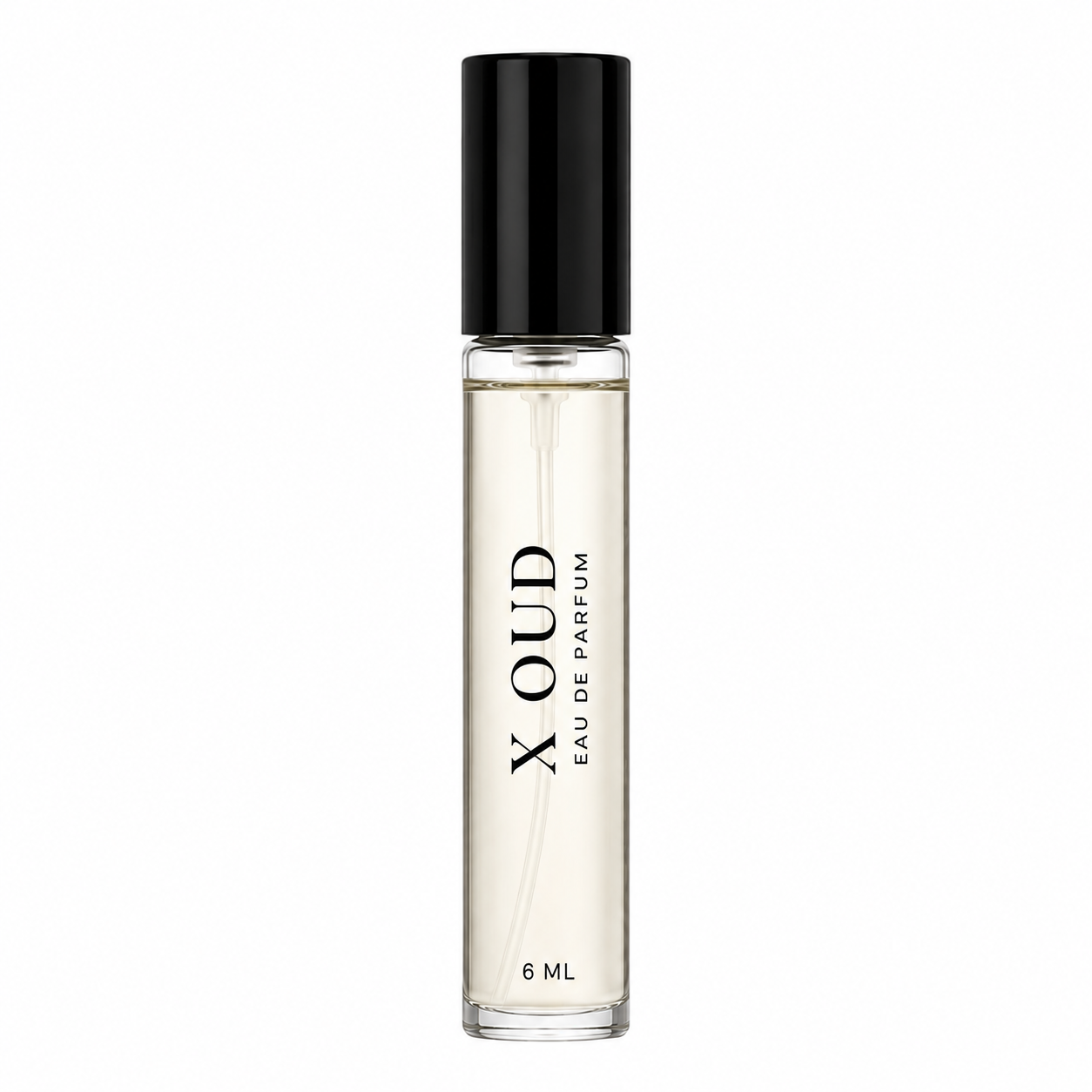 X OUD - 6 ml (UNISEX)