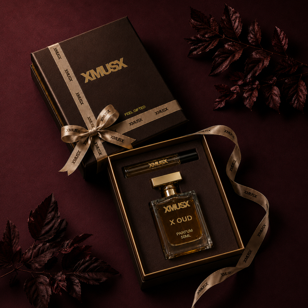 X OUD - 50 ml